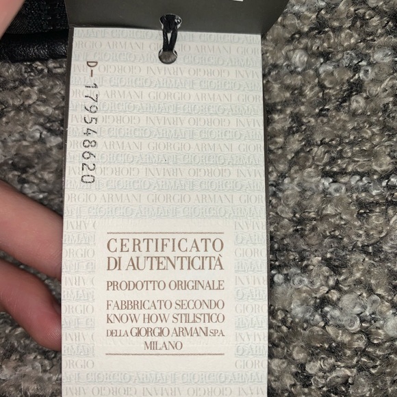 Armani Exchange Dress - Picture 4 of 5